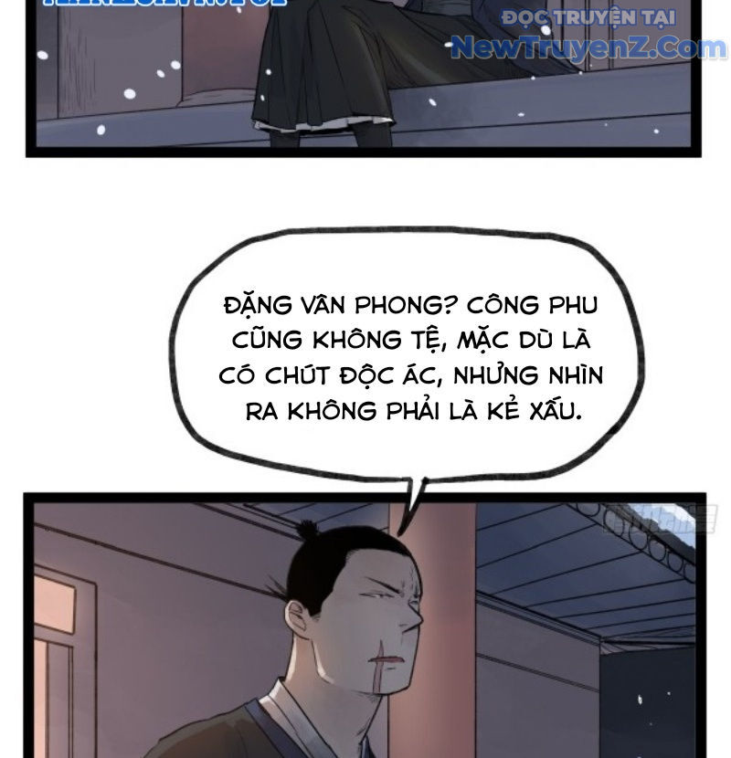 Hiệp Khách Hành Bất Thông [Chap 41-44]