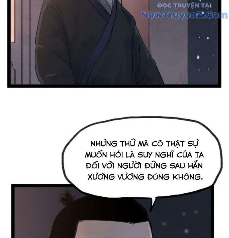 Hiệp Khách Hành Bất Thông [Chap 41-44]