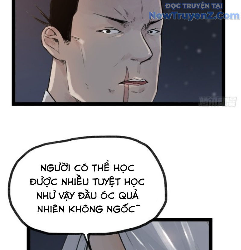 Hiệp Khách Hành Bất Thông [Chap 41-44]