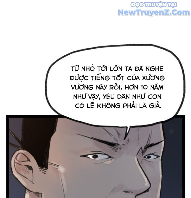 Hiệp Khách Hành Bất Thông [Chap 41-44]