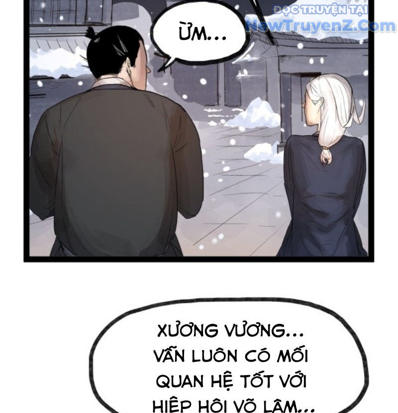 Hiệp Khách Hành Bất Thông [Chap 41-44]