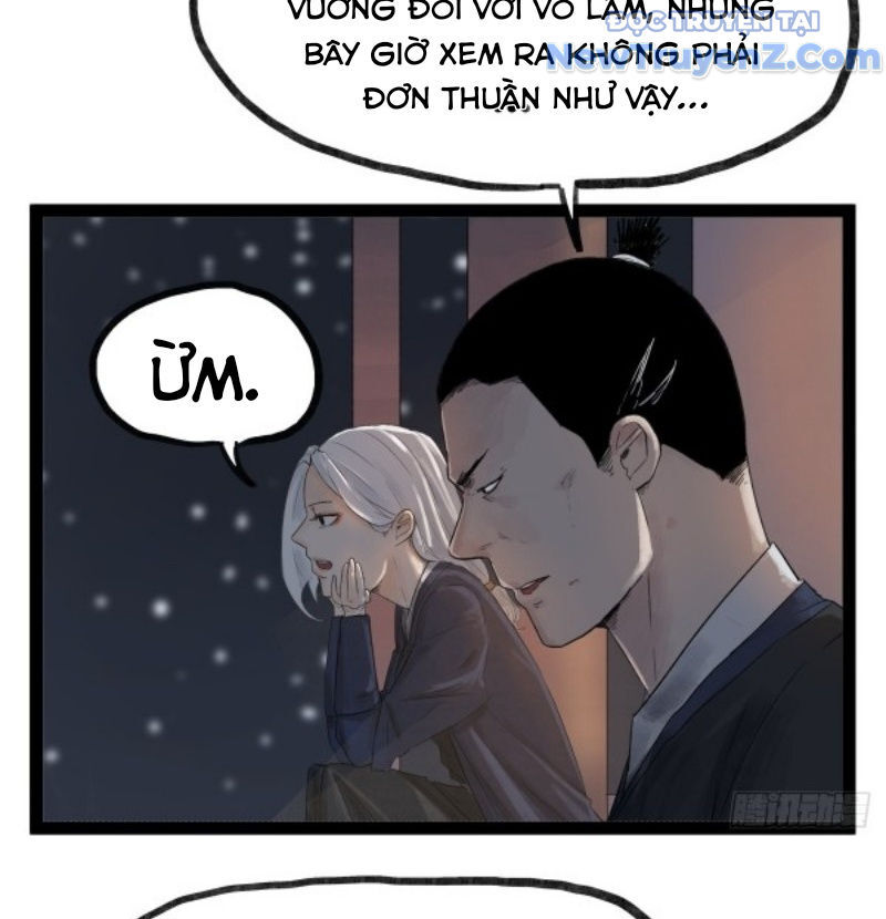 Hiệp Khách Hành Bất Thông [Chap 41-44]
