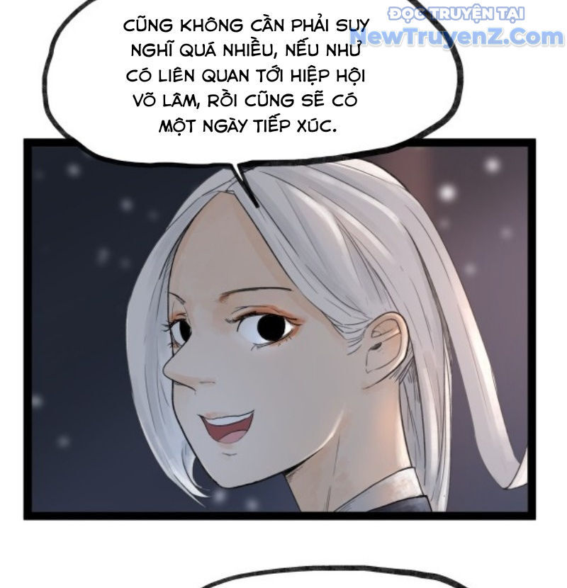 Hiệp Khách Hành Bất Thông [Chap 41-44]