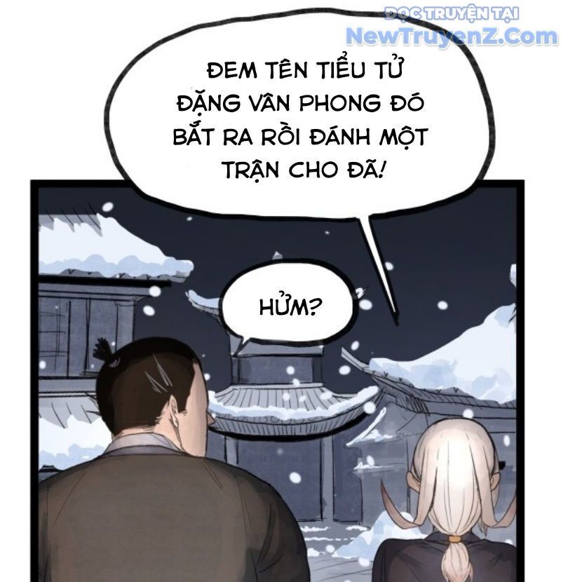 Hiệp Khách Hành Bất Thông [Chap 41-44]