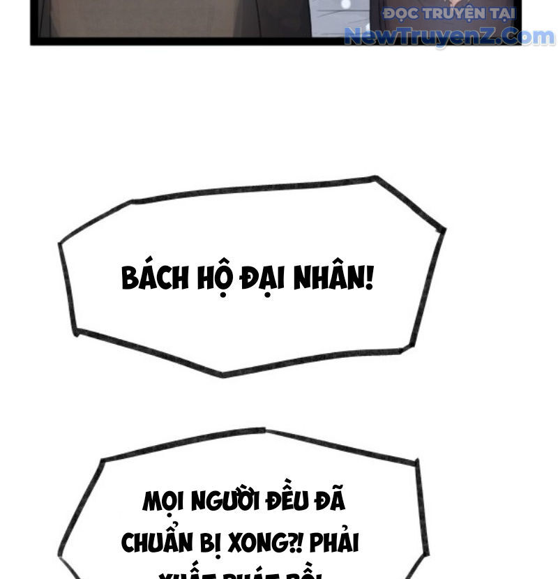 Hiệp Khách Hành Bất Thông [Chap 41-44]