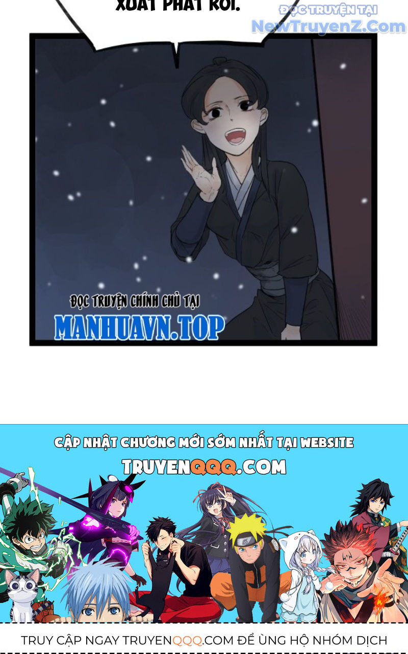 Hiệp Khách Hành Bất Thông [Chap 41-44]