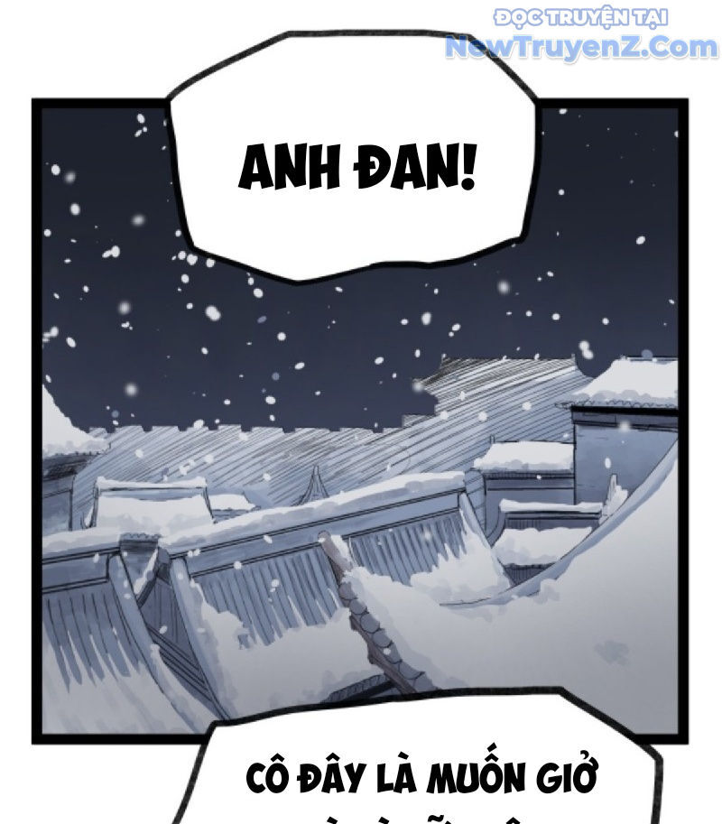 Hiệp Khách Hành Bất Thông [Chap 41-44]