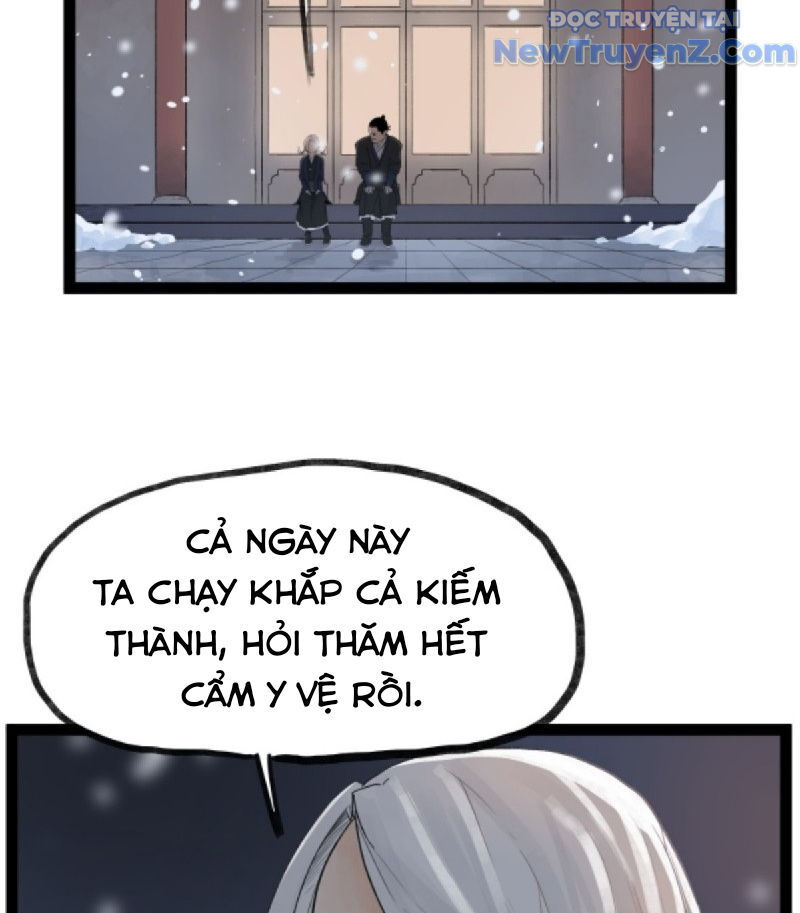 Hiệp Khách Hành Bất Thông [Chap 41-44]
