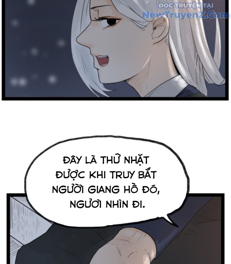 Hiệp Khách Hành Bất Thông [Chap 41-44]
