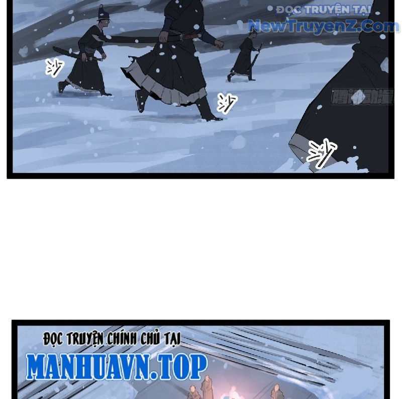 Hiệp Khách Hành Bất Thông [Chap 41-44]