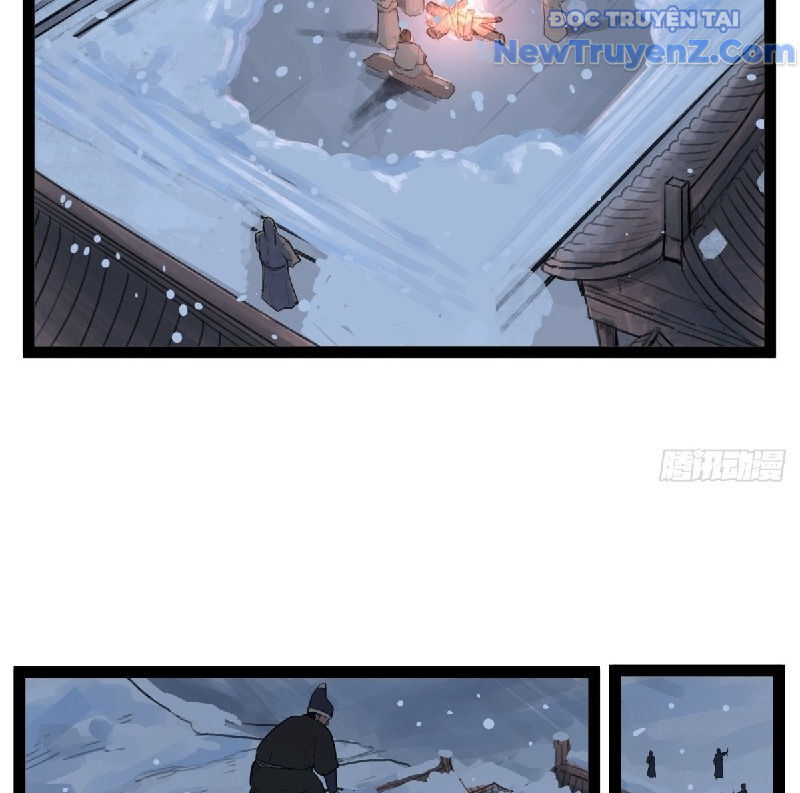 Hiệp Khách Hành Bất Thông [Chap 41-44]