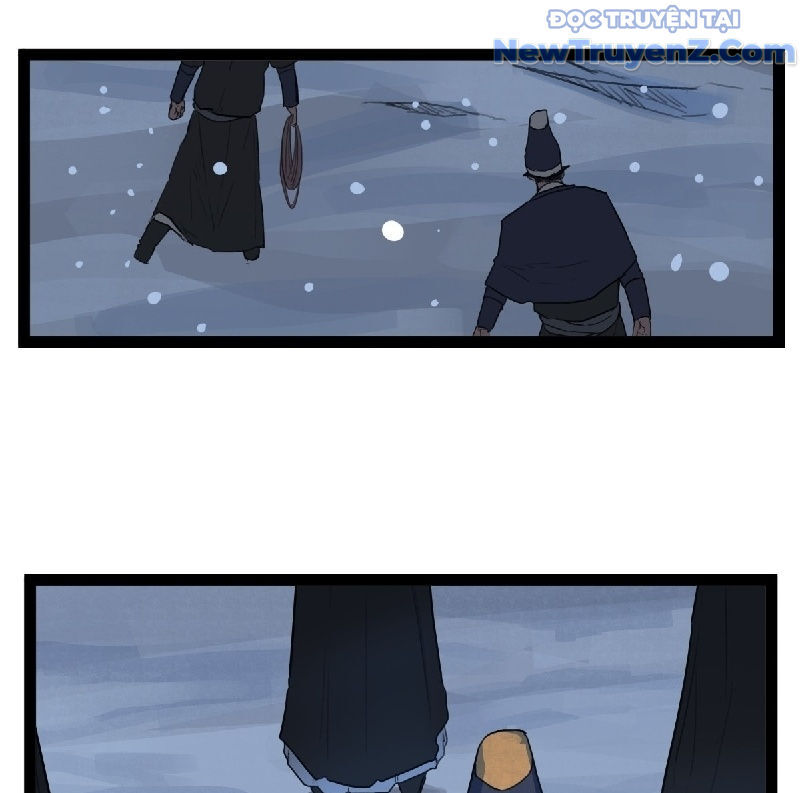 Hiệp Khách Hành Bất Thông [Chap 41-44]