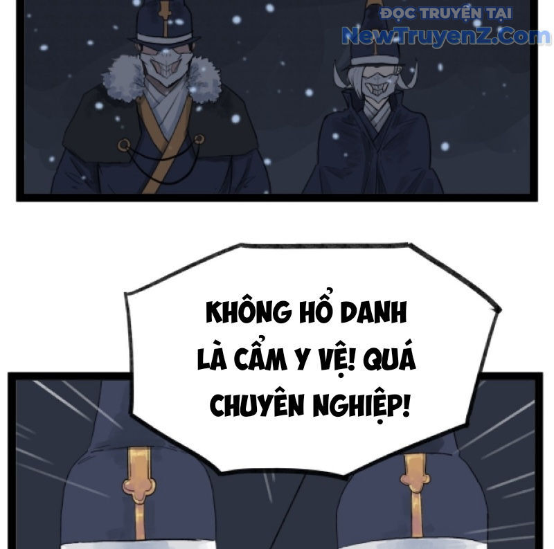 Hiệp Khách Hành Bất Thông [Chap 41-44]