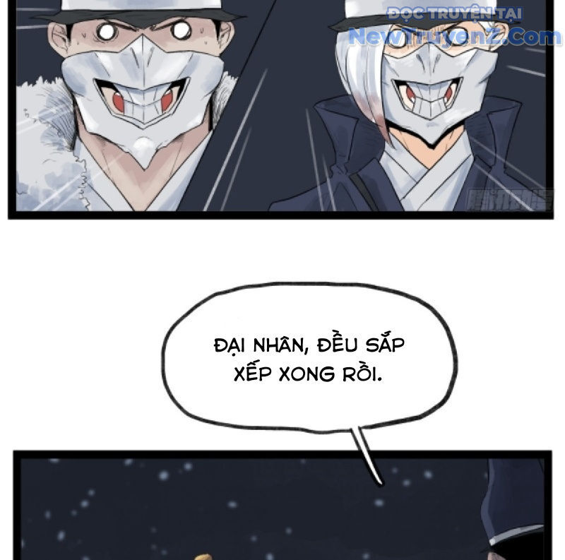 Hiệp Khách Hành Bất Thông [Chap 41-44]