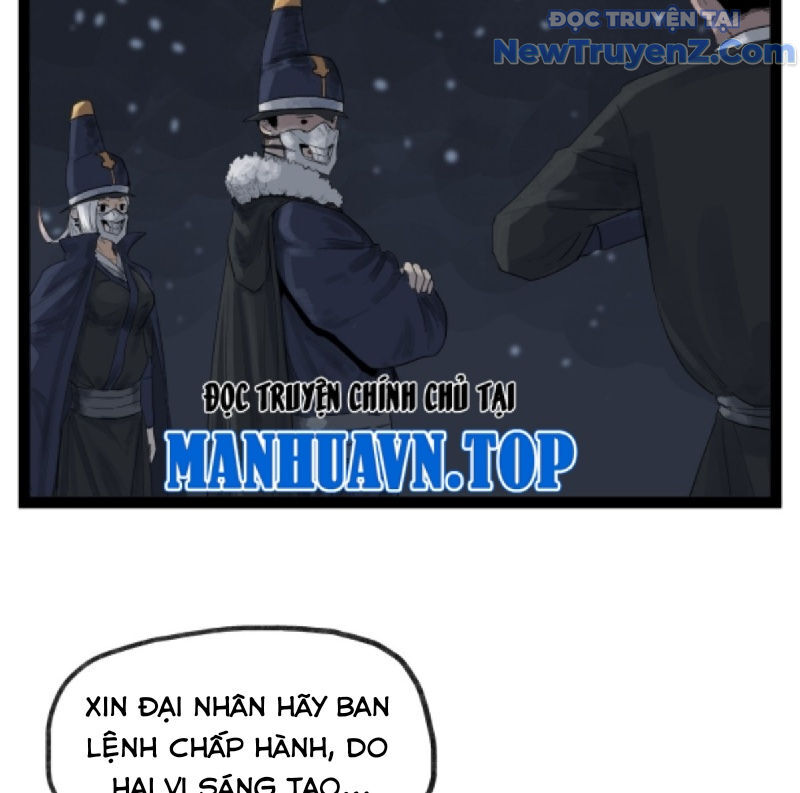 Hiệp Khách Hành Bất Thông [Chap 41-44]