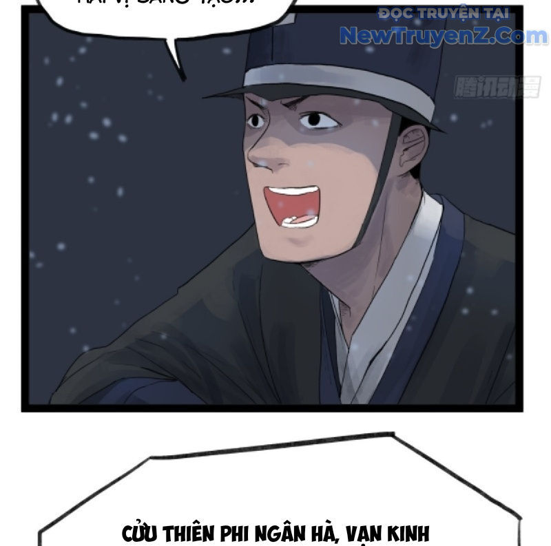 Hiệp Khách Hành Bất Thông [Chap 41-44]