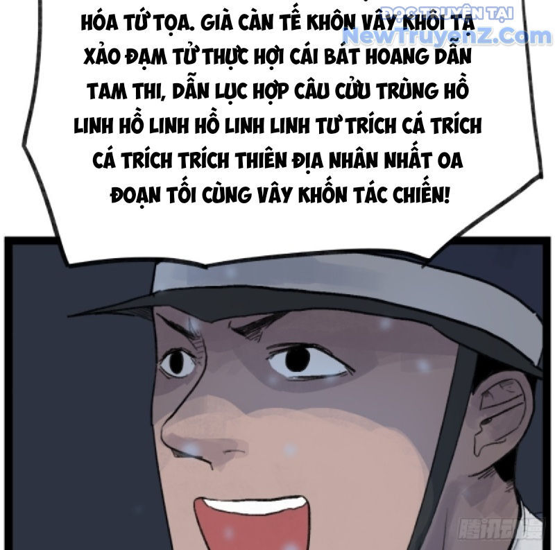 Hiệp Khách Hành Bất Thông [Chap 41-44]