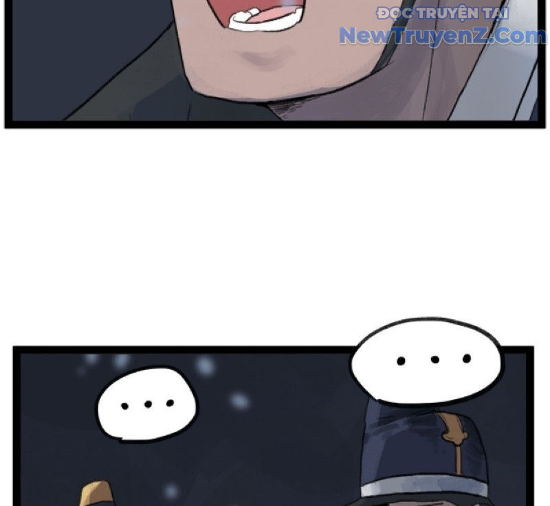 Hiệp Khách Hành Bất Thông [Chap 41-44]