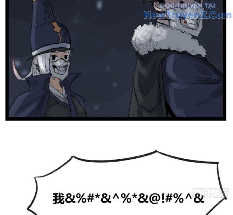 Hiệp Khách Hành Bất Thông [Chap 41-44]