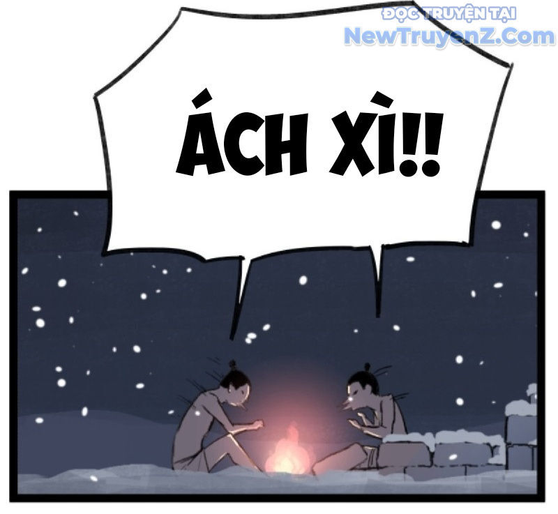 Hiệp Khách Hành Bất Thông [Chap 41-44]