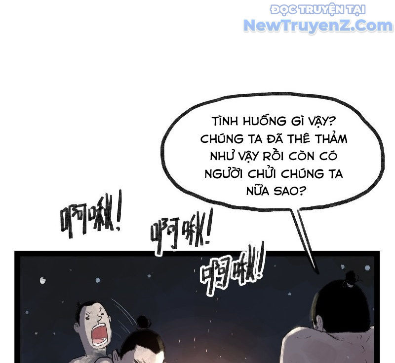 Hiệp Khách Hành Bất Thông [Chap 41-44]