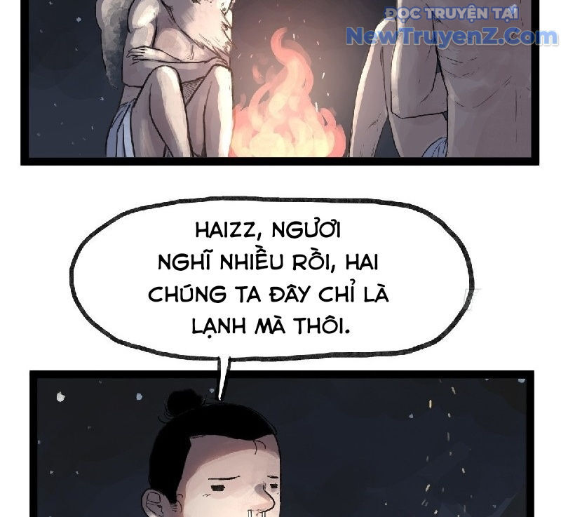 Hiệp Khách Hành Bất Thông [Chap 41-44]