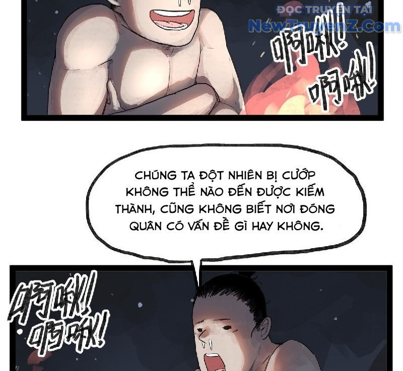 Hiệp Khách Hành Bất Thông [Chap 41-44]