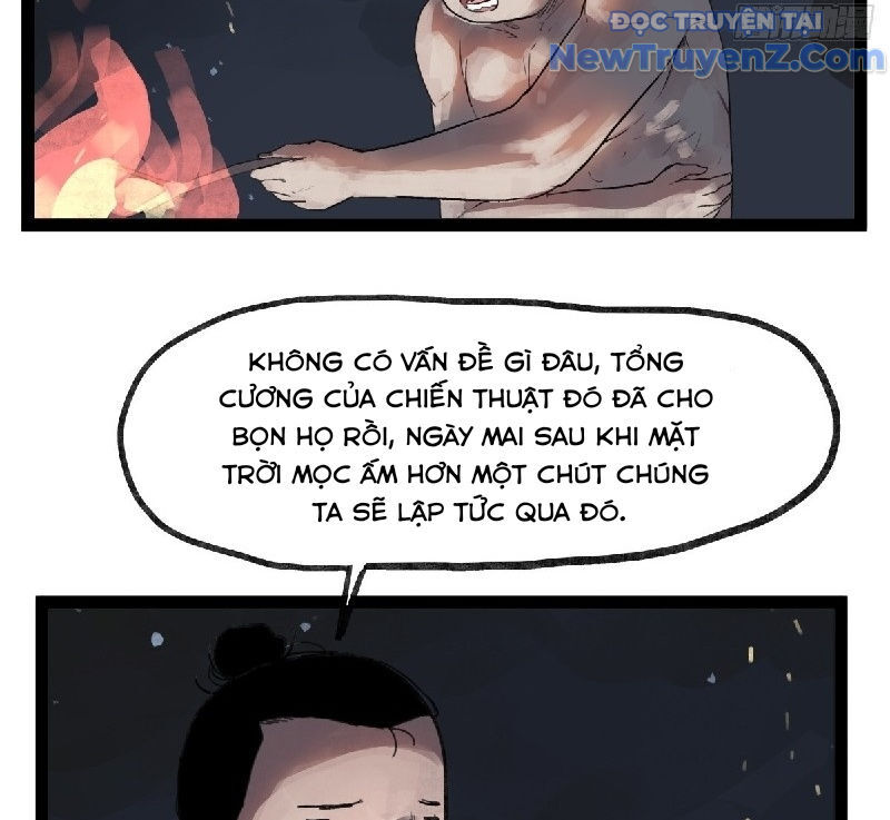 Hiệp Khách Hành Bất Thông [Chap 41-44]