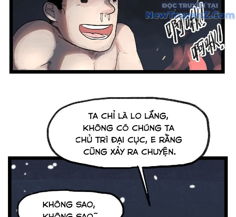 Hiệp Khách Hành Bất Thông [Chap 41-44]