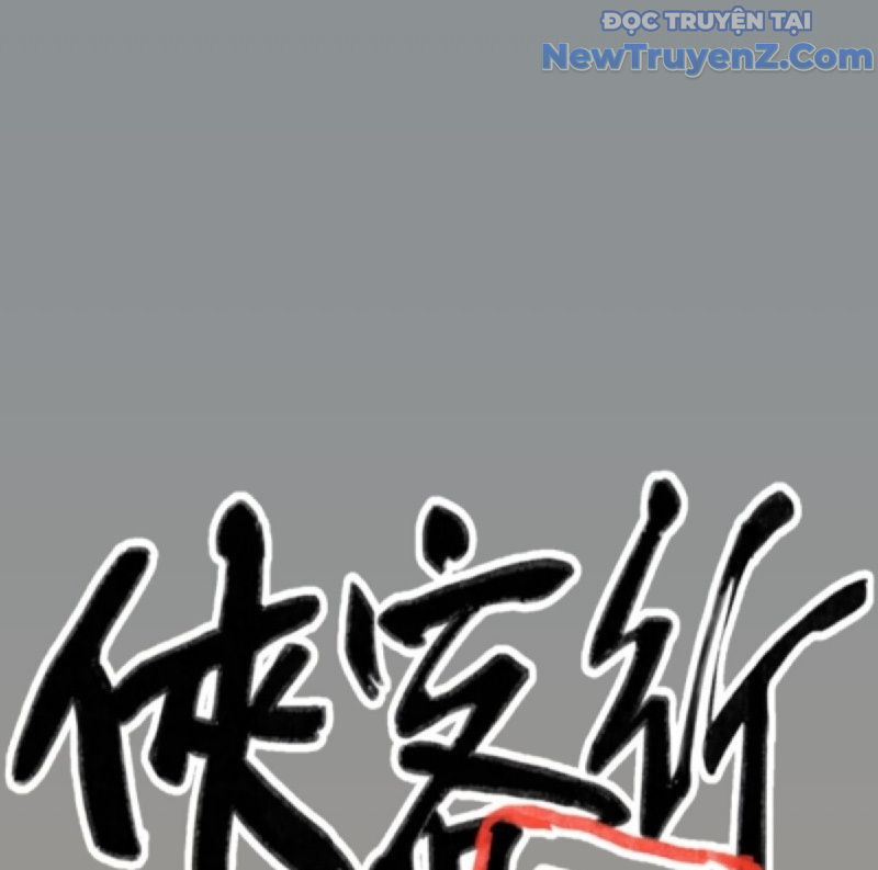 Hiệp Khách Hành Bất Thông [Chap 41-44]