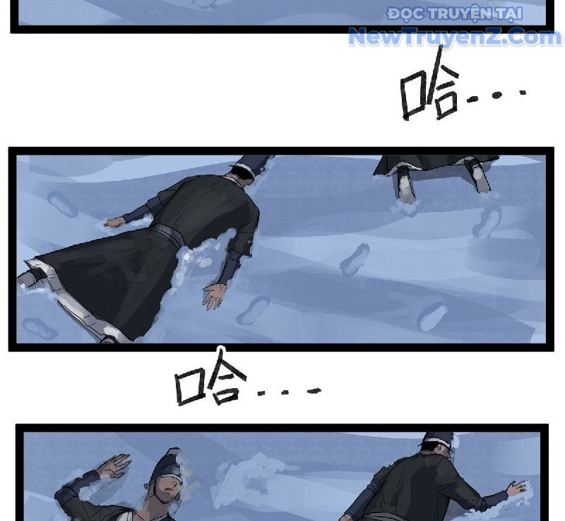 Hiệp Khách Hành Bất Thông [Chap 41-44]