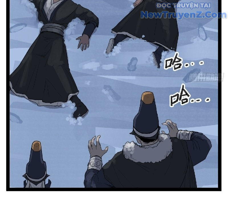 Hiệp Khách Hành Bất Thông [Chap 41-44]