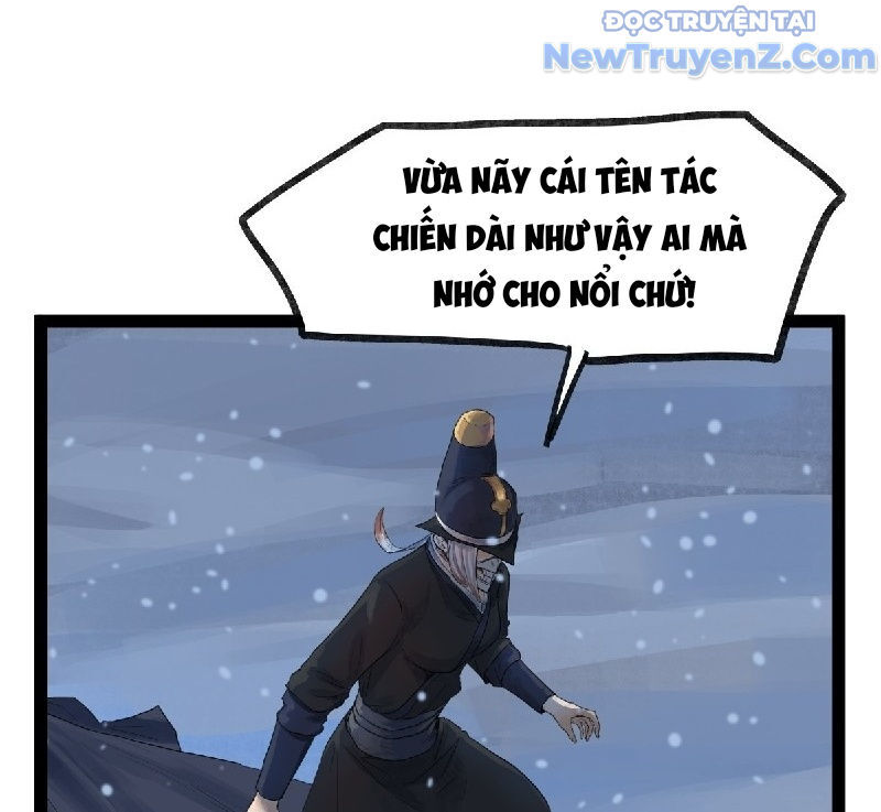 Hiệp Khách Hành Bất Thông [Chap 41-44]