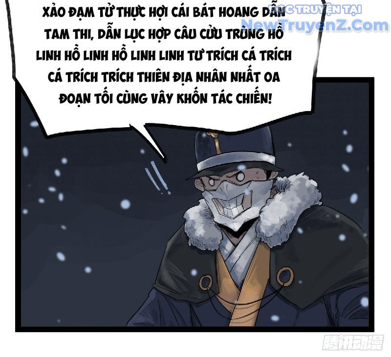 Hiệp Khách Hành Bất Thông [Chap 41-44]