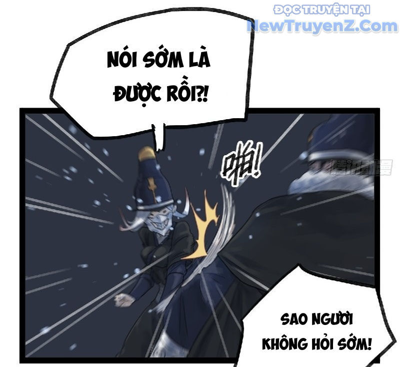 Hiệp Khách Hành Bất Thông [Chap 41-44]