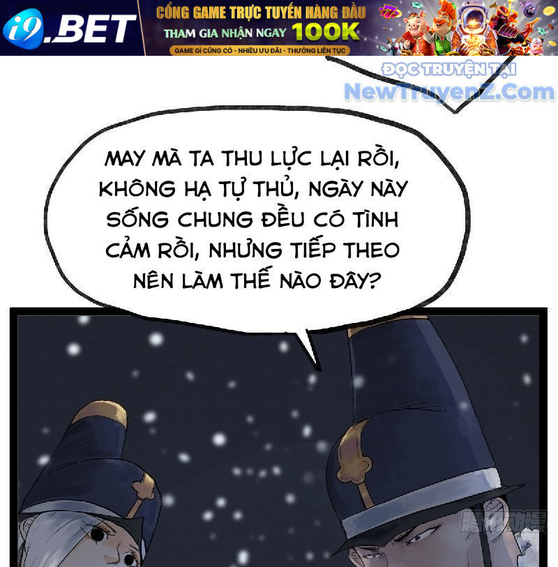 Hiệp Khách Hành Bất Thông [Chap 41-44]