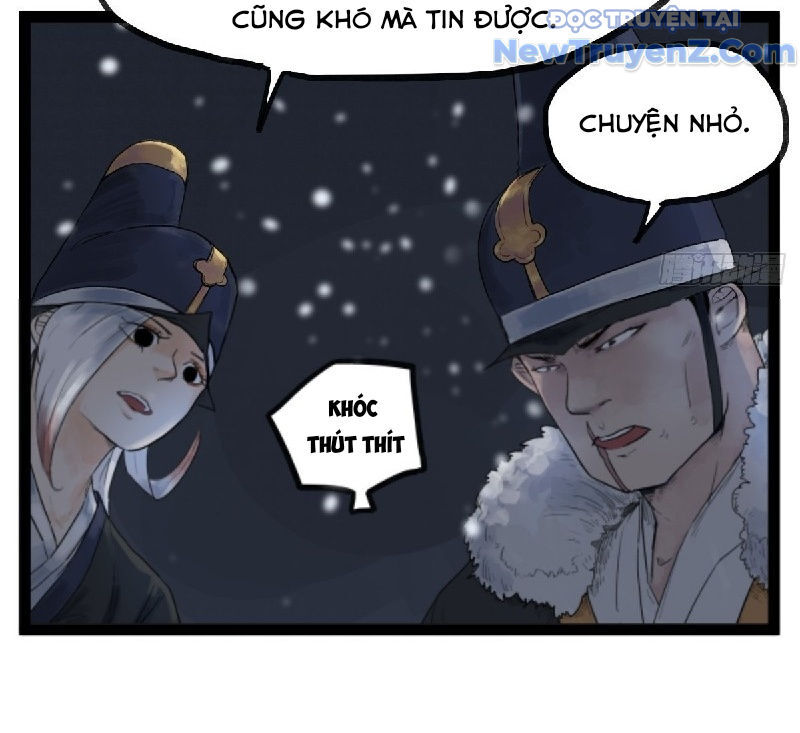 Hiệp Khách Hành Bất Thông [Chap 41-44]