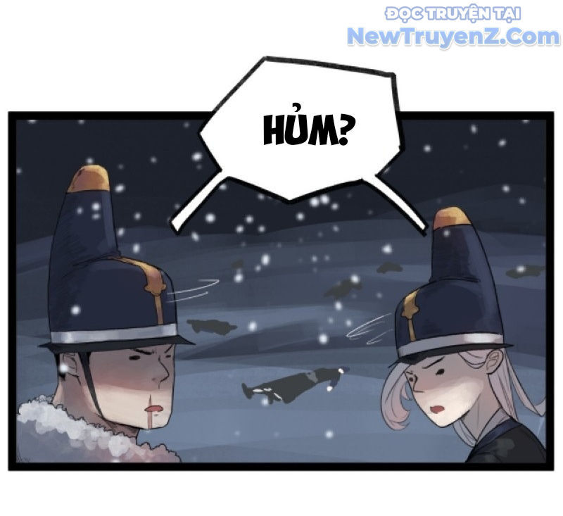 Hiệp Khách Hành Bất Thông [Chap 41-44]