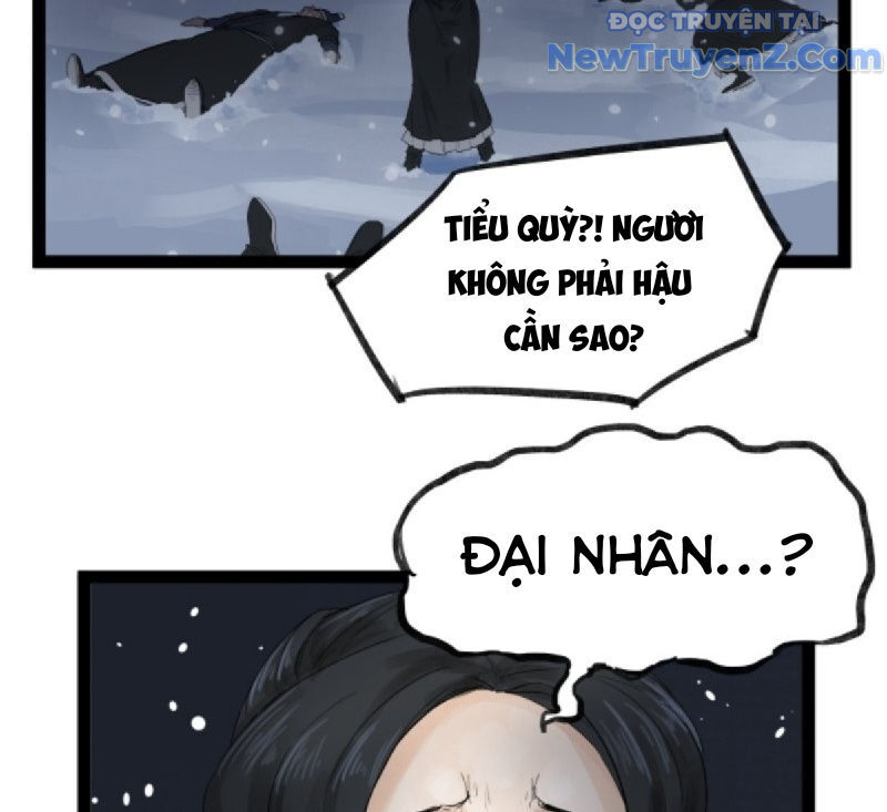 Hiệp Khách Hành Bất Thông [Chap 41-44]