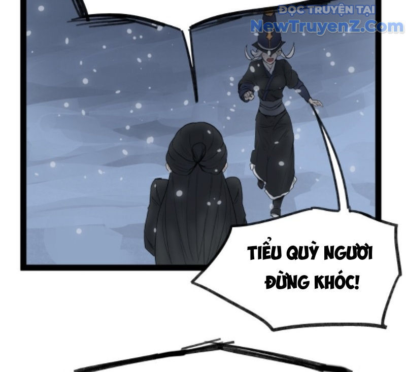 Hiệp Khách Hành Bất Thông [Chap 41-44]