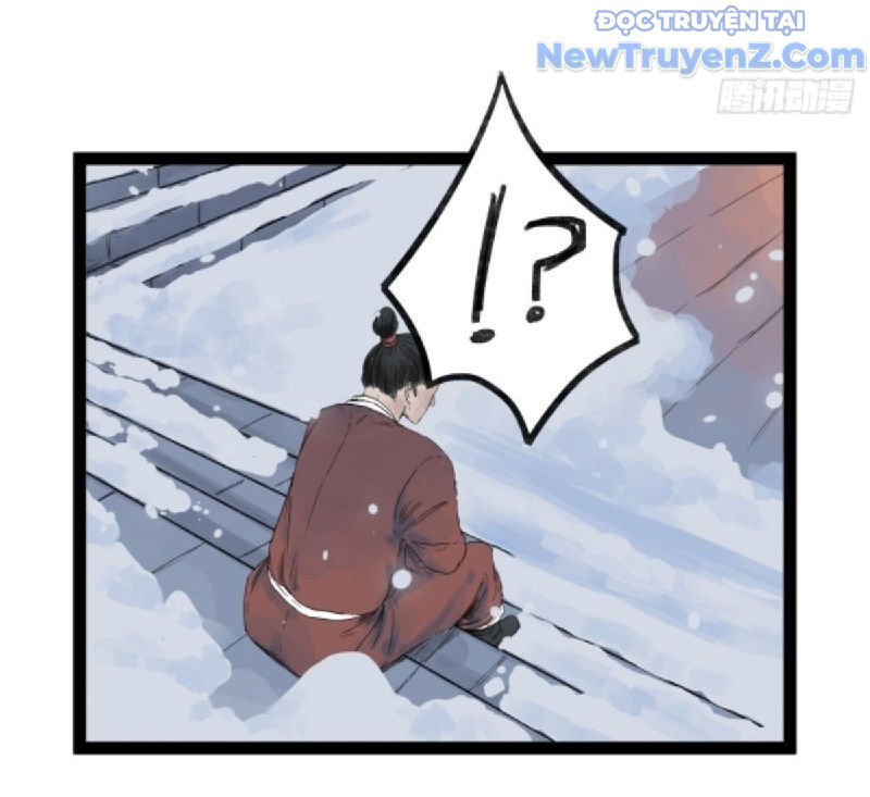 Hiệp Khách Hành Bất Thông [Chap 41-44]