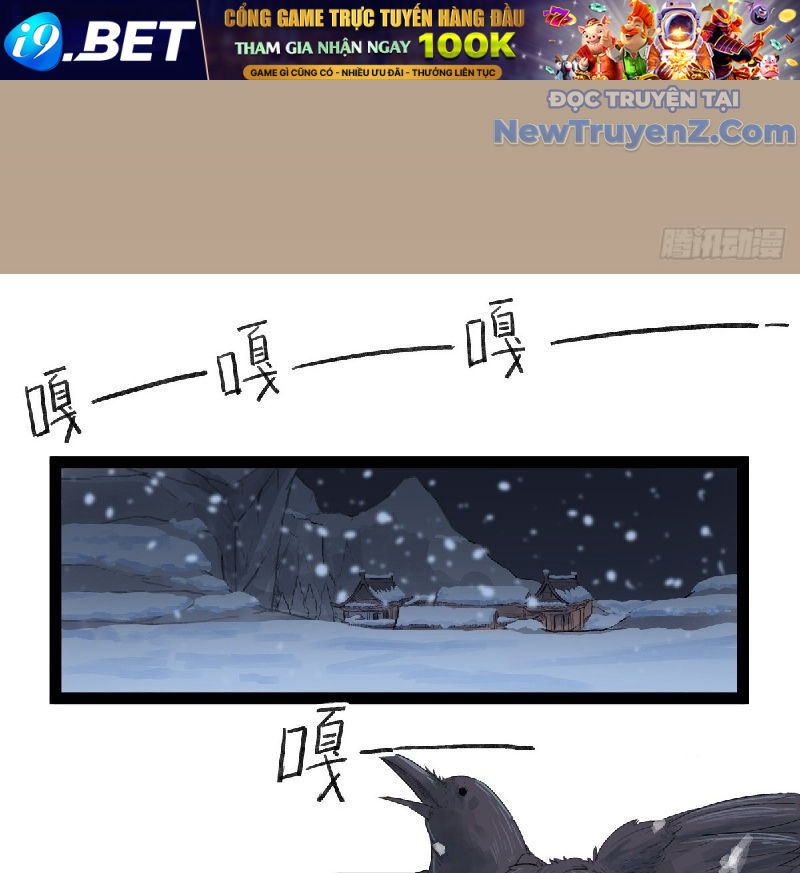 Hiệp Khách Hành Bất Thông [Chap 41-44]