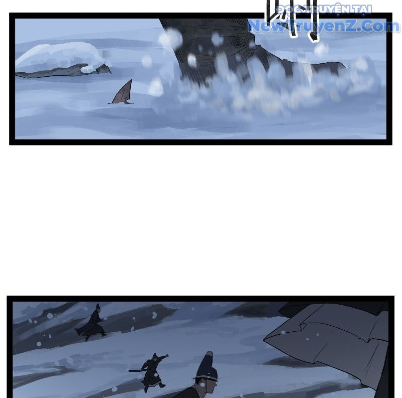 Hiệp Khách Hành Bất Thông [Chap 41-44]