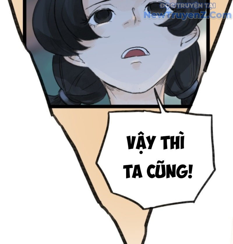 Hiệp Khách Hành Bất Thông [Chap 41-44]
