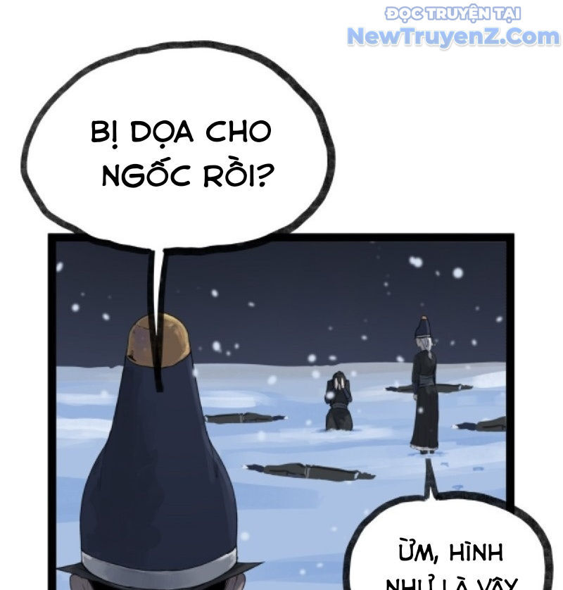 Hiệp Khách Hành Bất Thông [Chap 41-44]