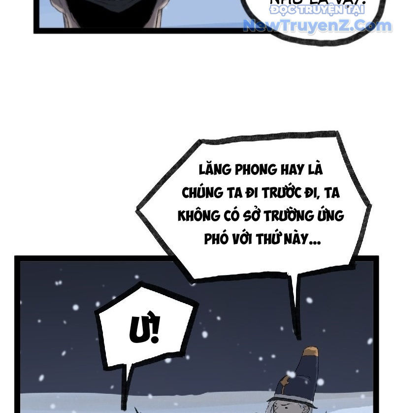 Hiệp Khách Hành Bất Thông [Chap 41-44]
