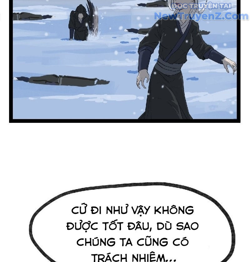 Hiệp Khách Hành Bất Thông [Chap 41-44]