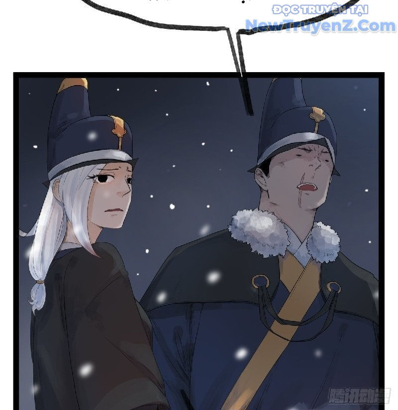 Hiệp Khách Hành Bất Thông [Chap 41-44]