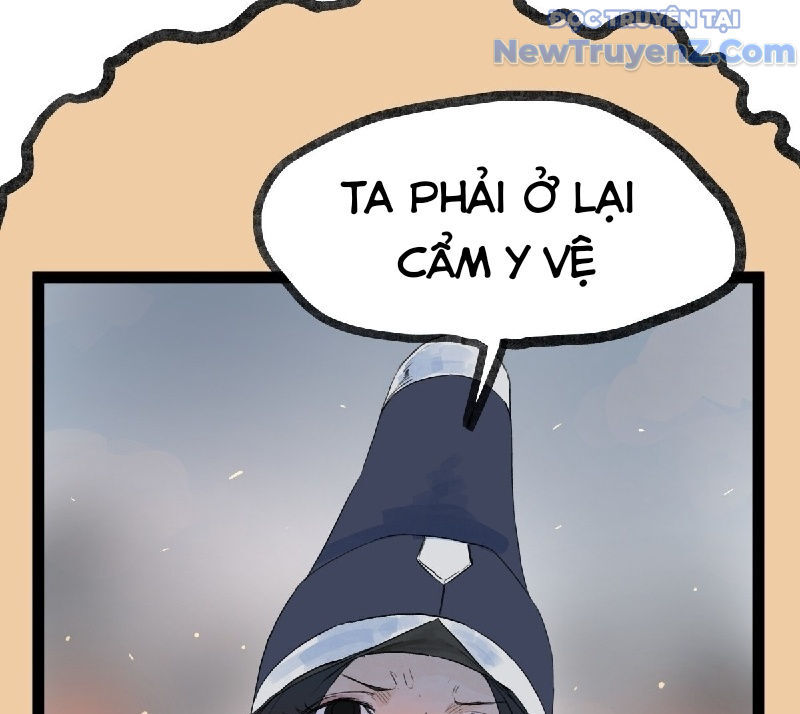 Hiệp Khách Hành Bất Thông [Chap 41-44]