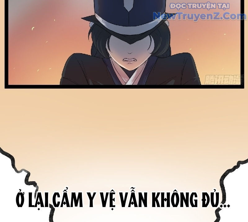 Hiệp Khách Hành Bất Thông [Chap 41-44]